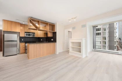 1902 1010 Richards Street, Vancouver, BC, Vancouver — Apartment/Condo for sale