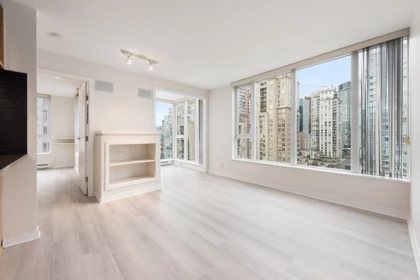 1902 1010 Richards Street, Vancouver, BC, Vancouver — Apartment/Condo for sale