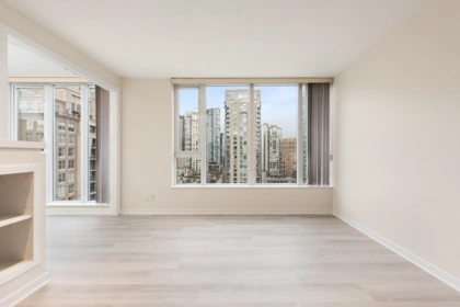 1902 1010 Richards Street, Vancouver, BC, Vancouver — Apartment/Condo for sale