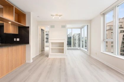 1902 1010 Richards Street, Vancouver, BC, Vancouver — Apartment/Condo for sale