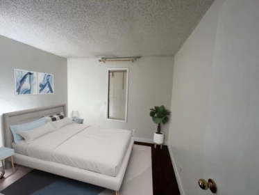 Bedroom 2 Photo of 8846 Queen Mary Boulevard, Surrey, BC