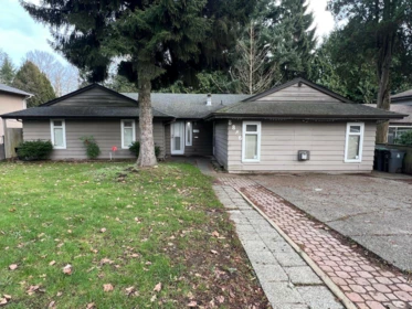 8846 Queen Mary Boulevard, Surrey, BC, Surrey — Single Family Residence for sale