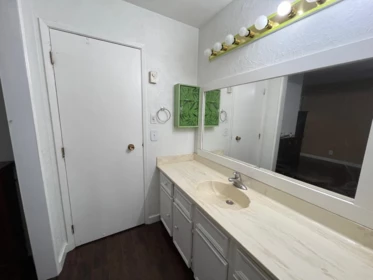 Laundry Room Photo of 8846 Queen Mary Boulevard, Surrey, BC