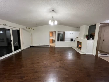 Loft / Bonus Room Photo of 8846 Queen Mary Boulevard, Surrey, BC
