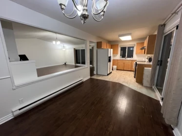 Mudroom Photo of 8846 Queen Mary Boulevard, Surrey, BC
