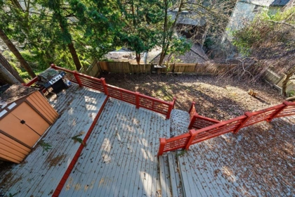 Community Amenities Photo (Clubhouse) of 271 Montroyal Boulevard, North Vancouver, BC