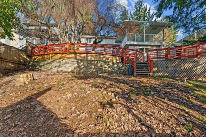 Fitness Center Photo Near 271 Montroyal Boulevard, North Vancouver, BC