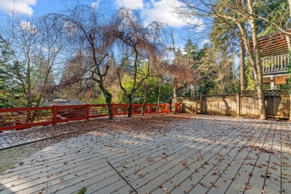 Hot Tub / Spa Photo of 271 Montroyal Boulevard, North Vancouver, BC