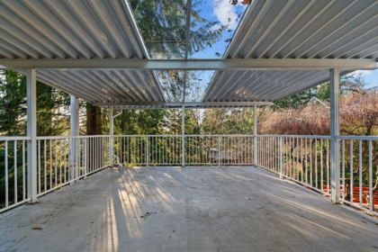 Outdoor Kitchen Photo of 271 Montroyal Boulevard, North Vancouver, BC