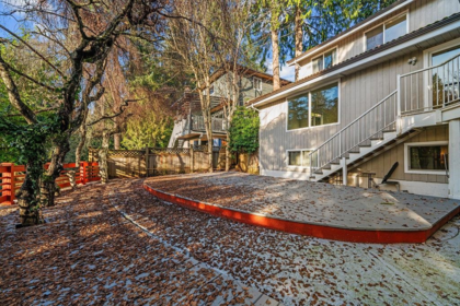 Street View Photo of 271 Montroyal Boulevard, North Vancouver, BC