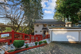 271 Montroyal Boulevard, North Vancouver, BC