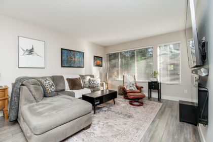 4590 Elmgrove Drive, Burnaby, BC, Burnaby — Townhouse for sale