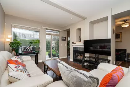 Breakfast Nook Photo of 30 16655 64 Avenue, Surrey, BC
