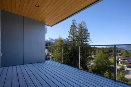 Swimming Pool Photo of 307 3405 Mamquam Road, Squamish, BC