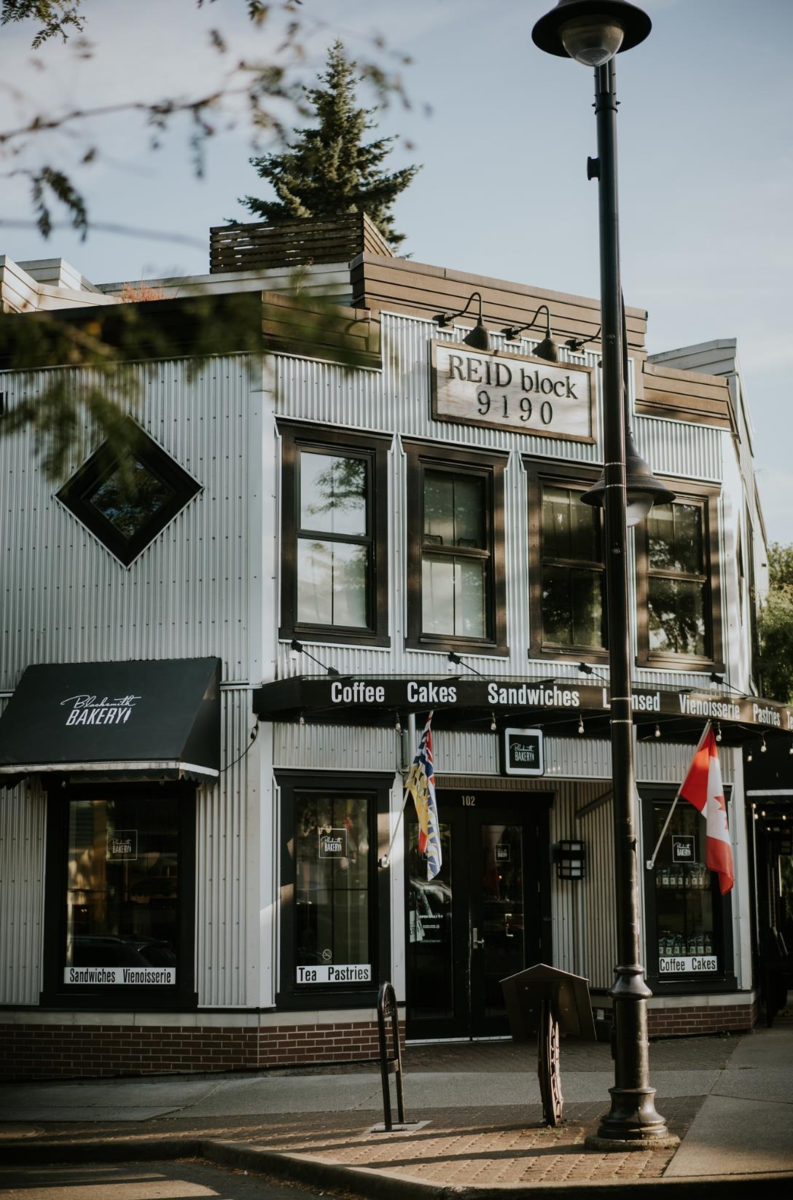 Bedroom 3 Photo of LT.2 Royal Street, Langley, BC