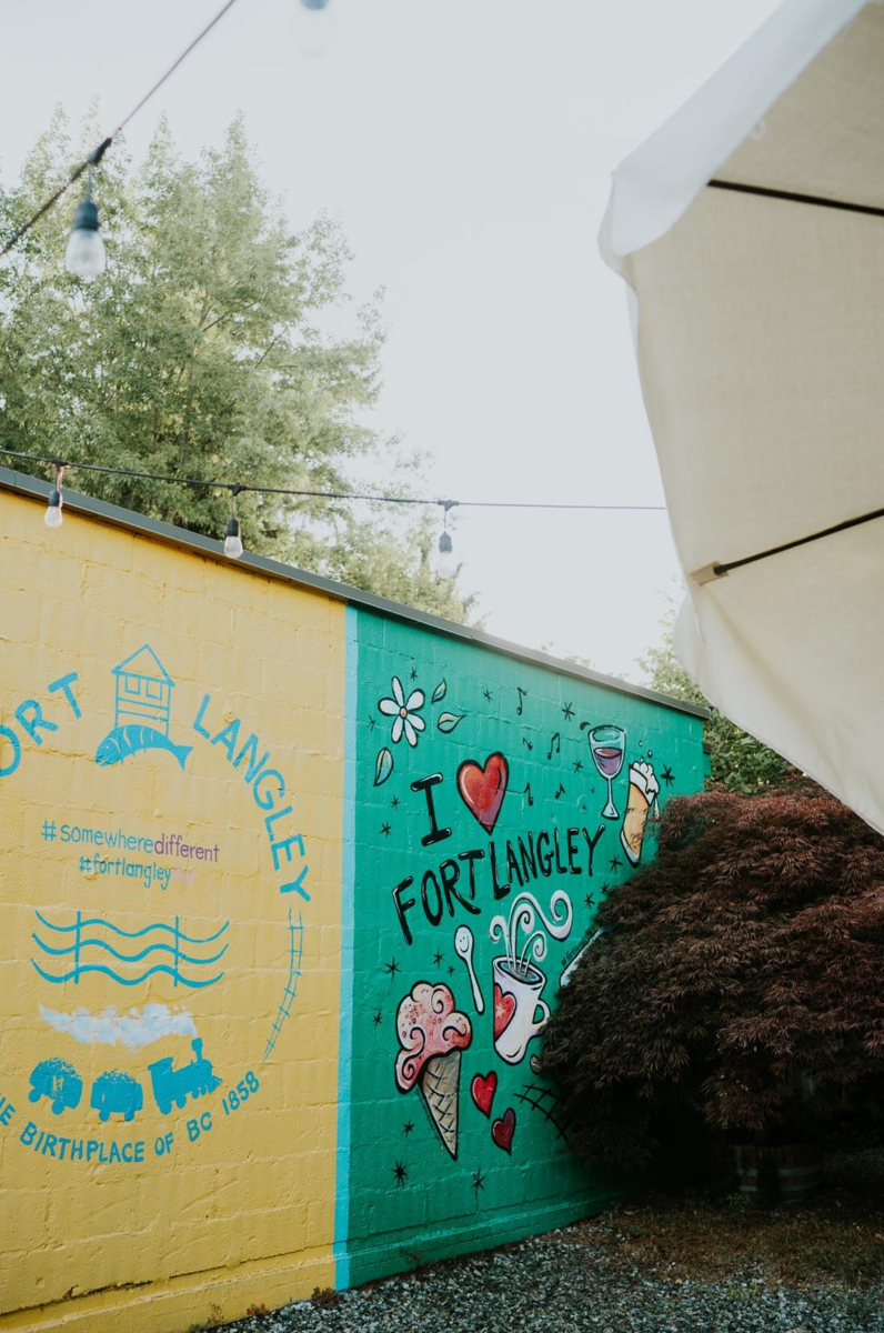Primary Bathroom Photo of LT.2 Royal Street, Langley, BC