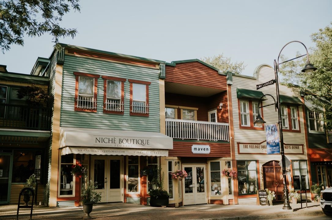 Primary Bedroom Photo of LT.2 Royal Street, Langley, BC