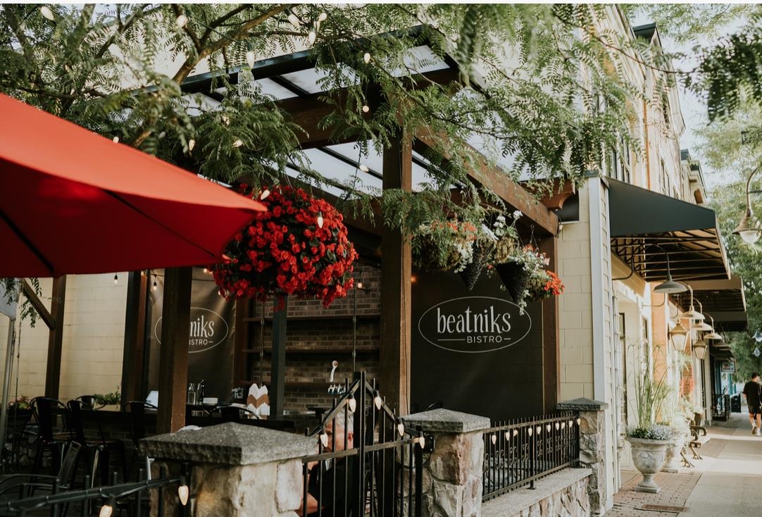 Walk-In Closet Photo of LT.2 Royal Street, Langley, BC
