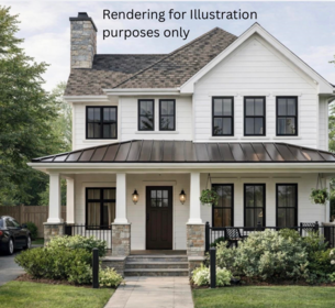 LT.2 Royal Street, Langley, BC, Langley —  bed land for sale