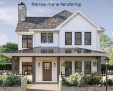 LT.2 Royal Street, Langley, BC