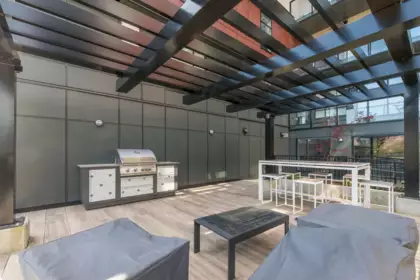 Loft / Bonus Room Photo of E216 13858 108 Avenue, Surrey, BC