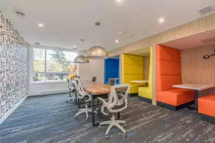 Office / Den Photo of E216 13858 108 Avenue, Surrey, BC