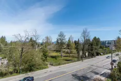 Primary Bedroom Photo of E216 13858 108 Avenue, Surrey, BC