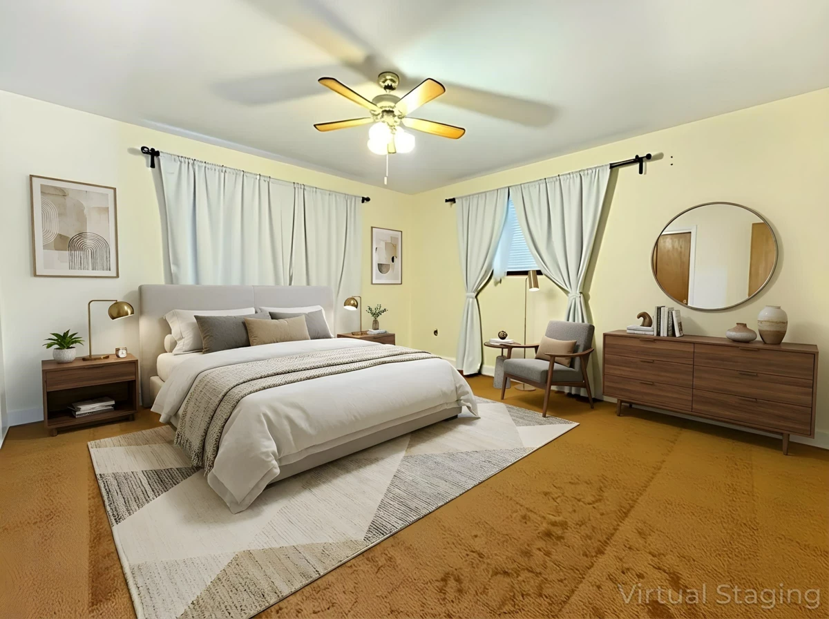 Breakfast Nook Photo of 5574 49 Avenue, Delta, BC