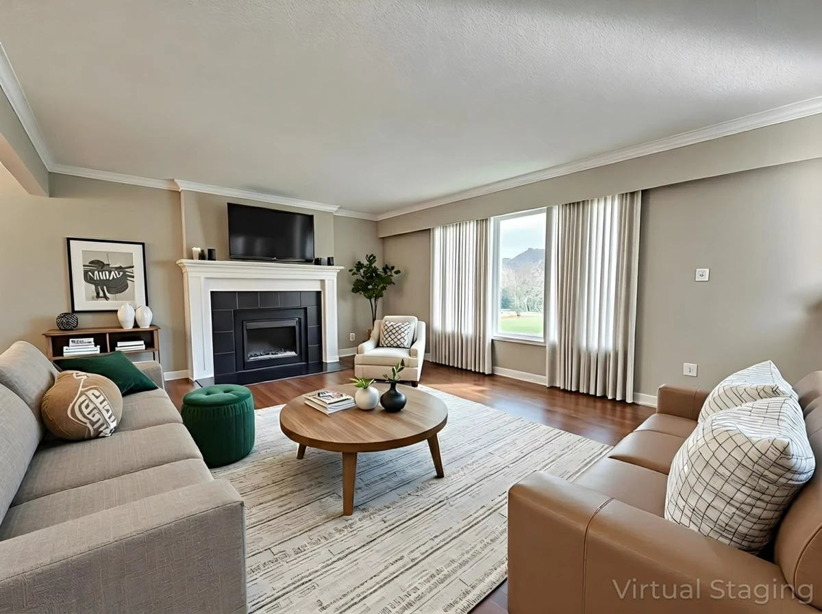Dining Area Photo of 5574 49 Avenue, Delta, BC