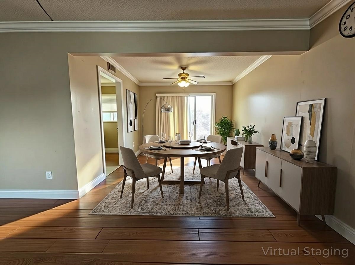 Kitchen Island Photo of 5574 49 Avenue, Delta, BC