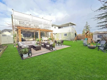 Family Room Photo of 5574 49 Avenue, Delta, BC