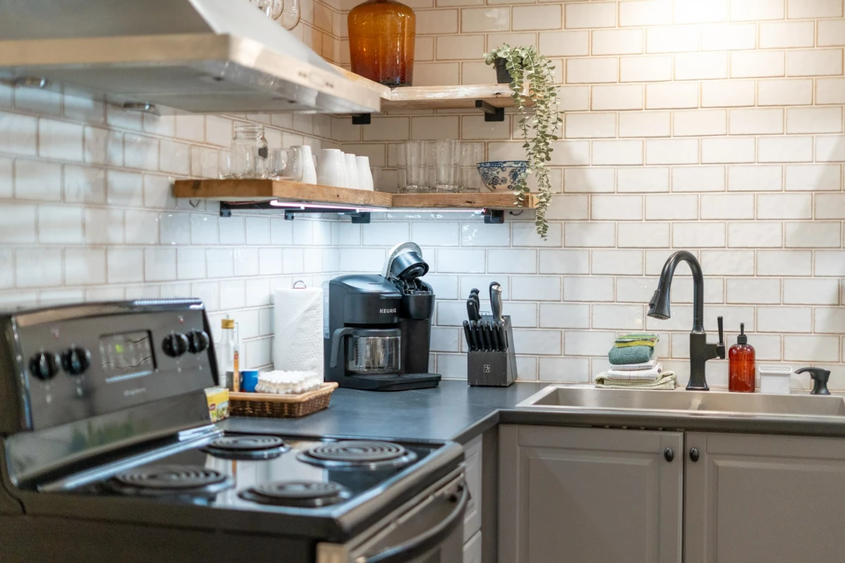 Backyard Photo of 101 2021 Karen Crescent, Whistler, BC