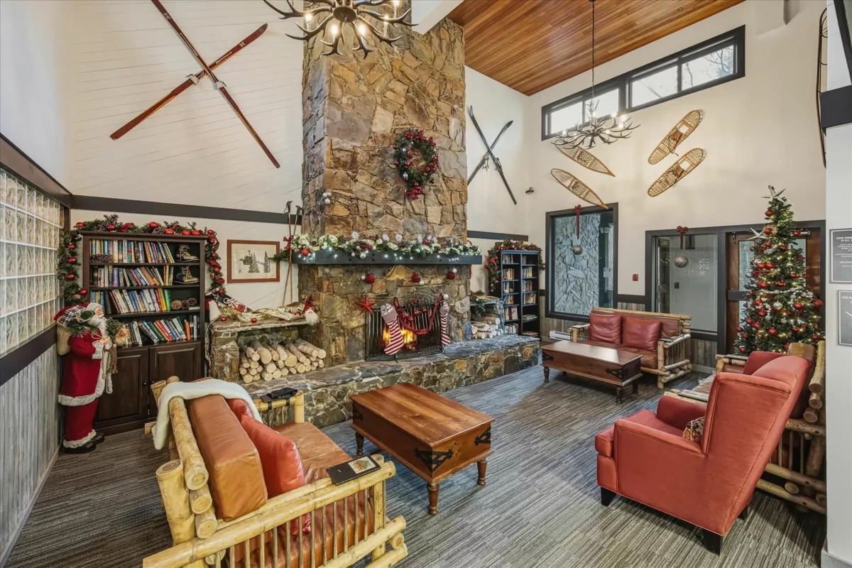 Bedroom 3 Photo of 101 2021 Karen Crescent, Whistler, BC