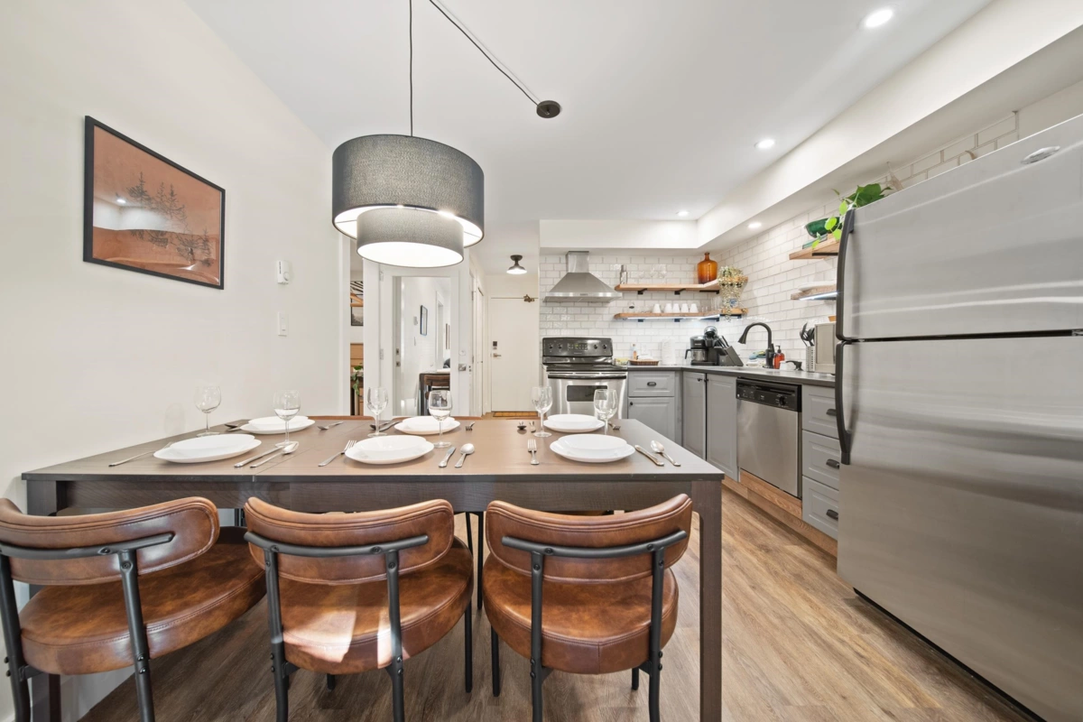 Bedroom 4 Photo of 101 2021 Karen Crescent, Whistler, BC