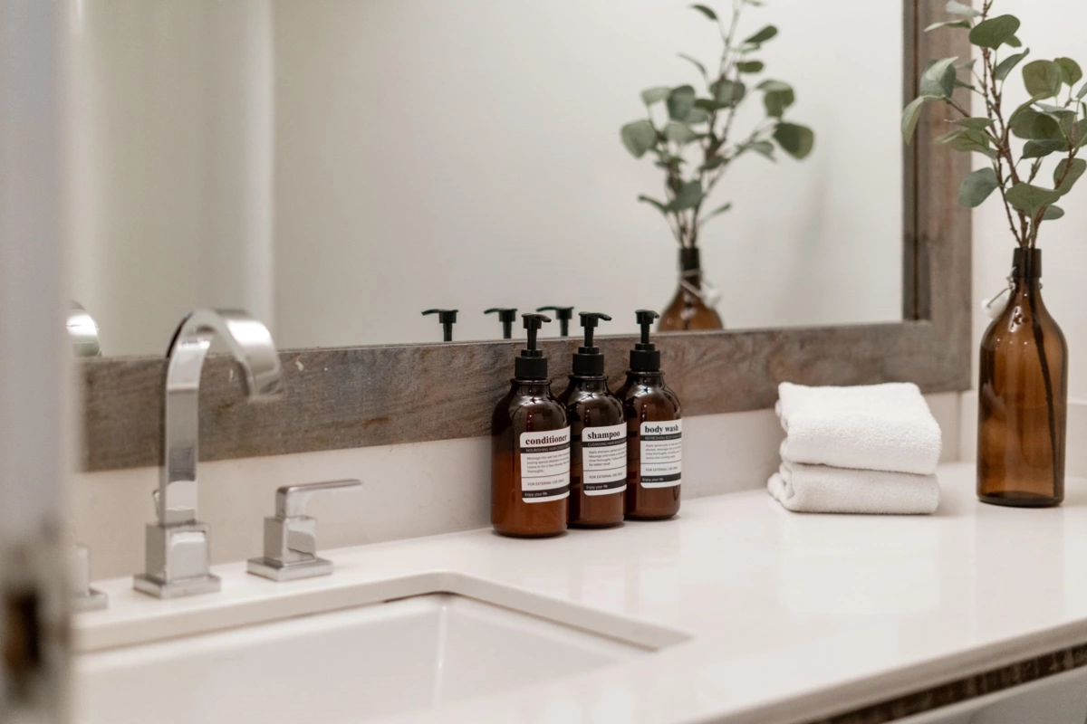 Community Amenities Photo (Clubhouse) of 101 2021 Karen Crescent, Whistler, BC