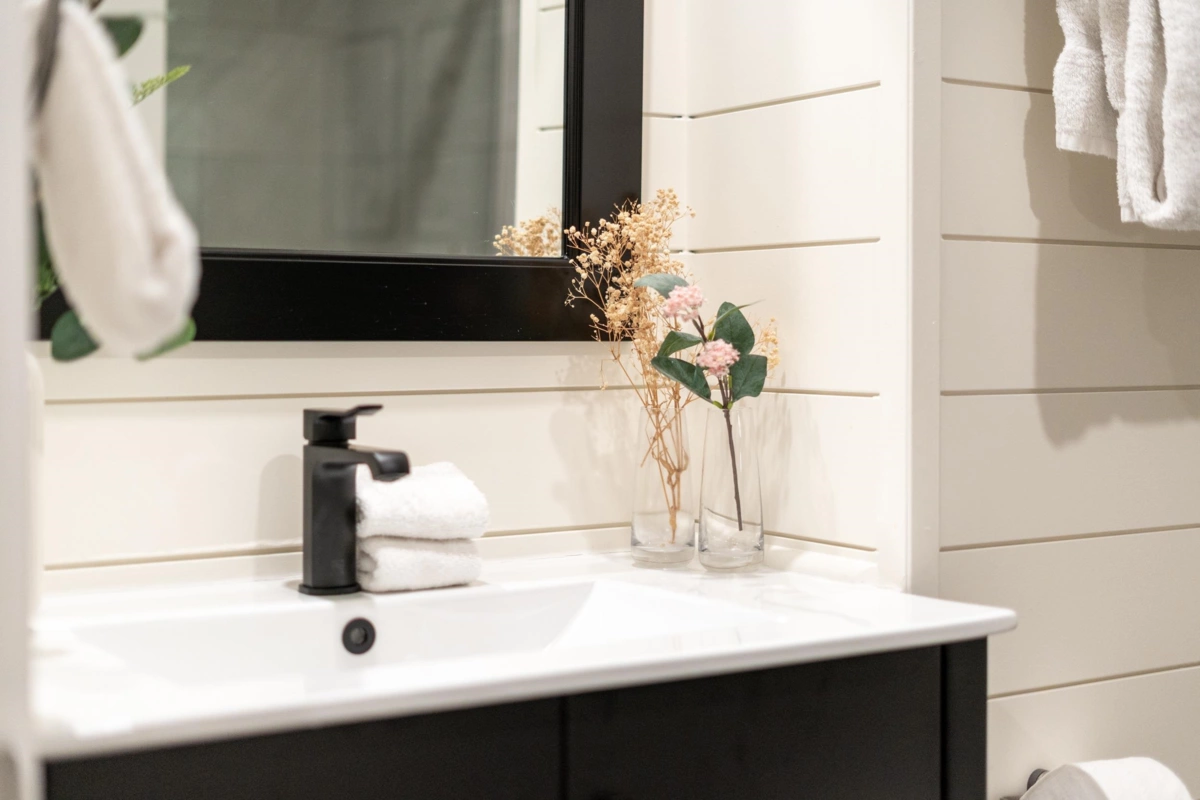 Garden / Landscaping Photo of 101 2021 Karen Crescent, Whistler, BC