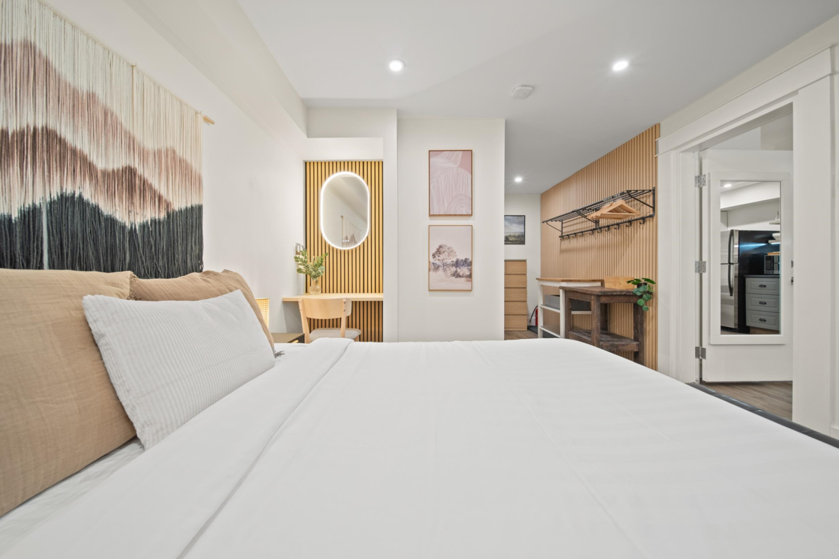 Laundry Room Photo of 101 2021 Karen Crescent, Whistler, BC