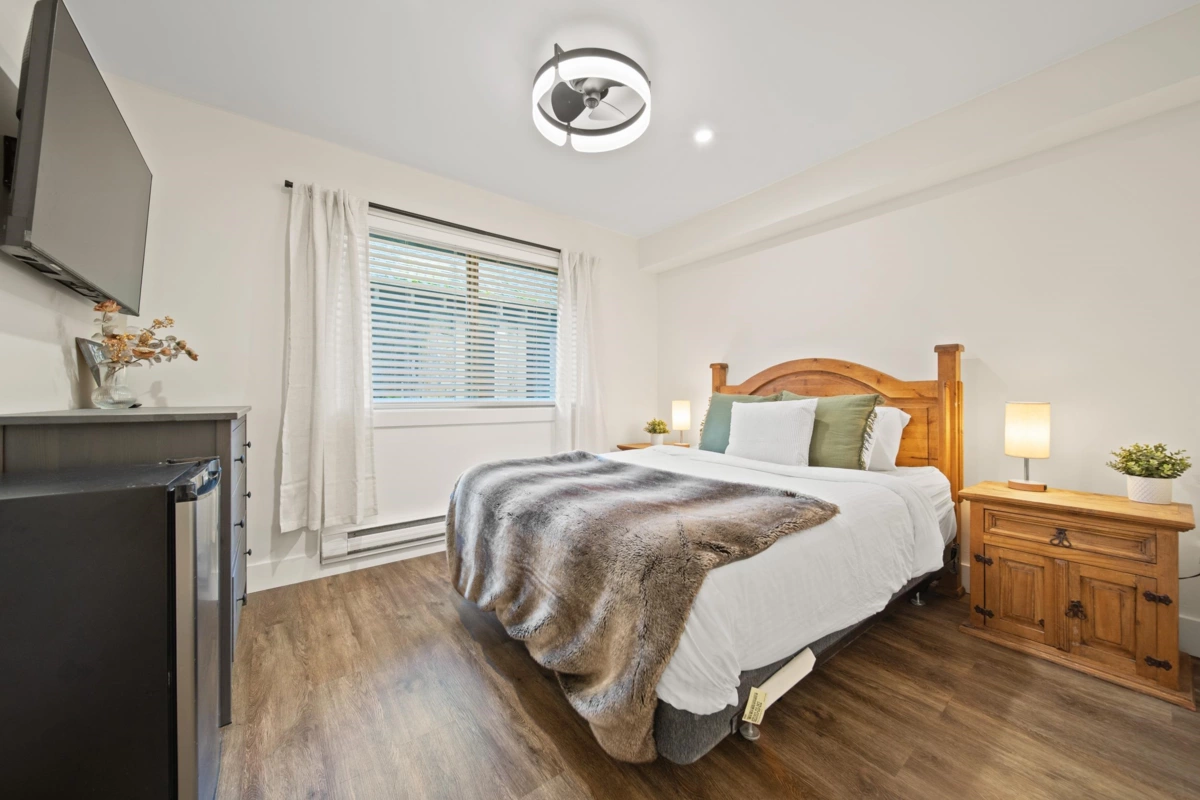 Office / Den Photo of 101 2021 Karen Crescent, Whistler, BC