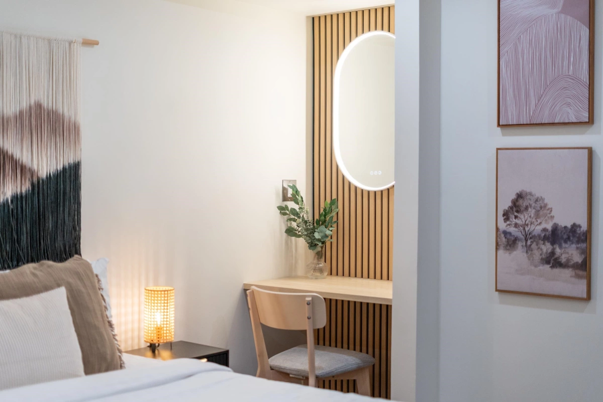 Outdoor Kitchen Photo of 101 2021 Karen Crescent, Whistler, BC