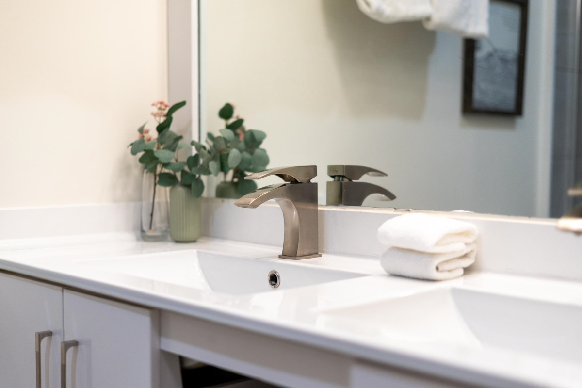 Outdoor Patio Photo of 101 2021 Karen Crescent, Whistler, BC