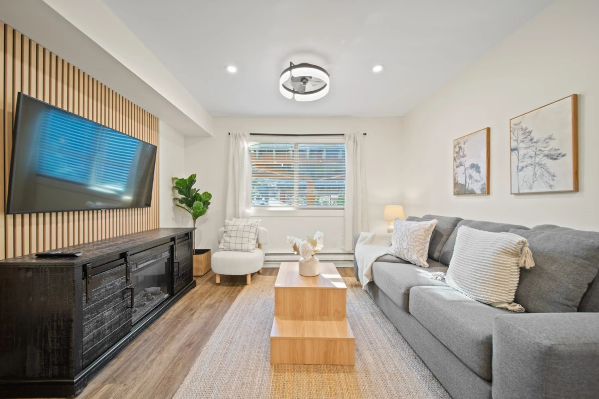 Powder Room Photo of 101 2021 Karen Crescent, Whistler, BC