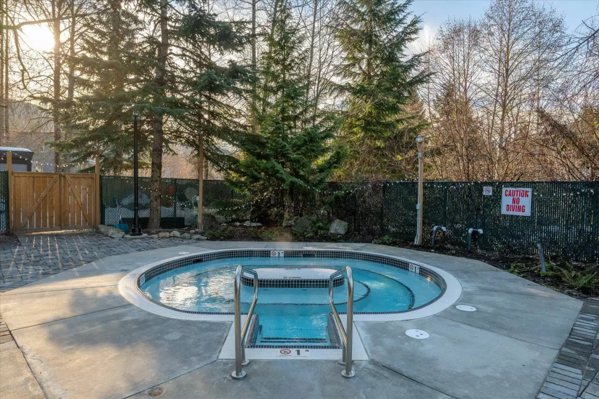 Primary Bedroom Photo of 101 2021 Karen Crescent, Whistler, BC