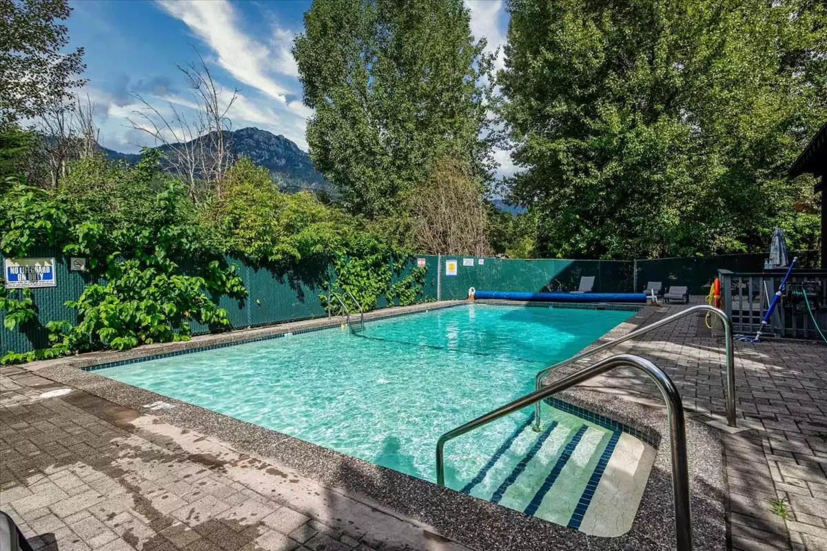 Walk-In Closet Photo of 101 2021 Karen Crescent, Whistler, BC