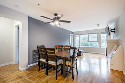 211 2958 Silver Springs Boulevard, Coquitlam, BC, Coquitlam — Apartment/Condo for sale