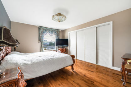Bedroom 3 Photo of 7974 12th Avenue, Burnaby, BC