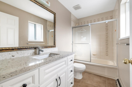 Laundry Room Photo of 7974 12th Avenue, Burnaby, BC