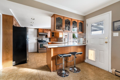 Pantry Photo of 7974 12th Avenue, Burnaby, BC