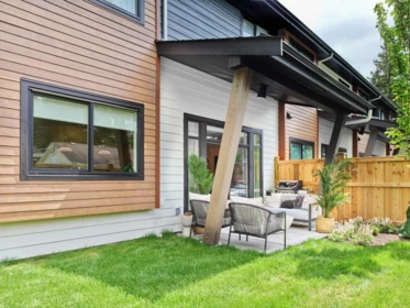 27 23697 Fern Crescent, Maple Ridge, BC, Maple Ridge — Townhouse for sale