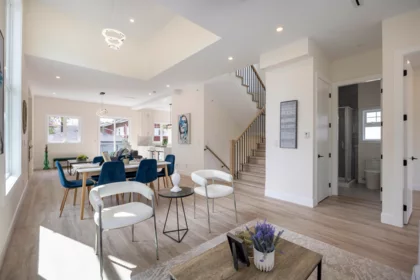 3321 Oxford Street, Port Coquitlam, BC