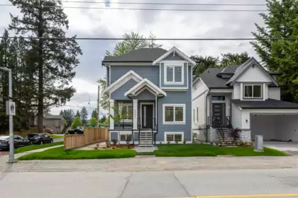 3321 Oxford Street, Port Coquitlam, BC